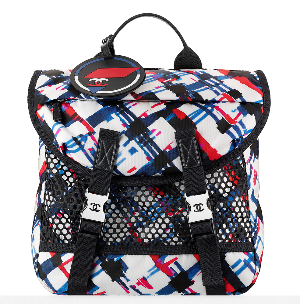 Chanel-Nylon-Backpack-2600