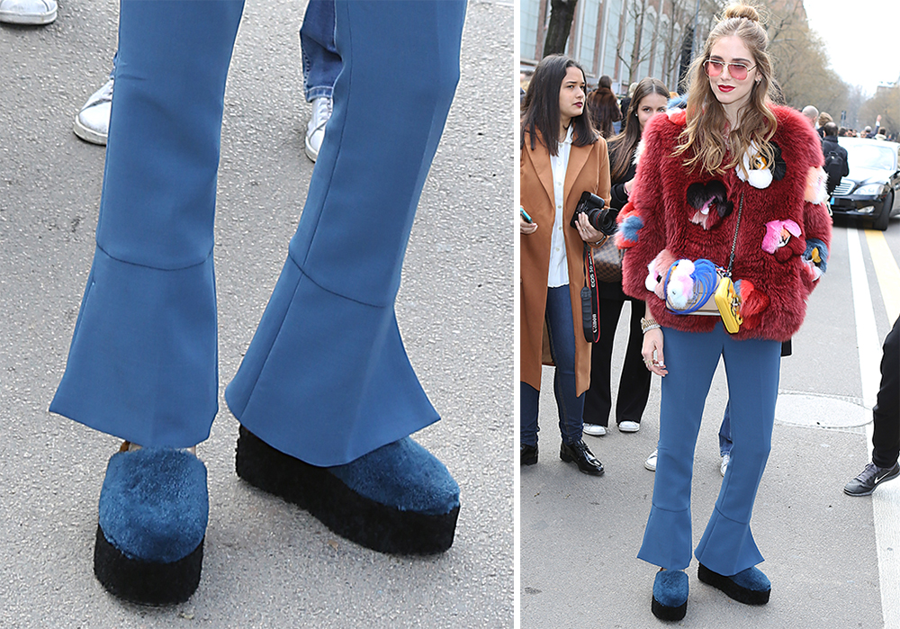 Chiara-Ferragni-Fendi-Fur-Mules