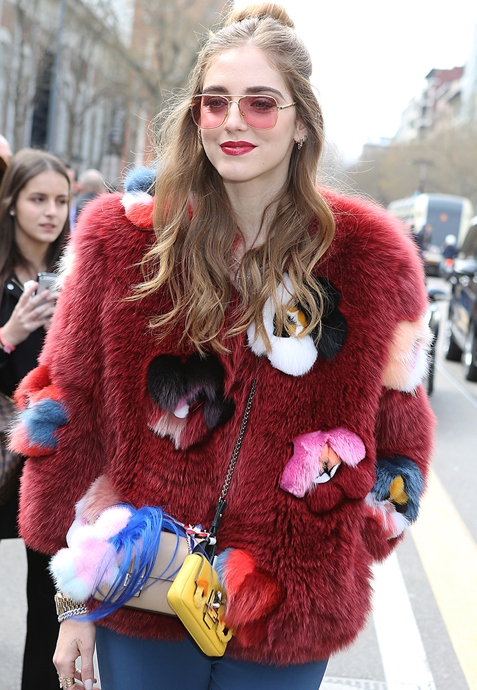 Chiara-Ferragni-Fendi-Mini-and-Micro-Baguettes