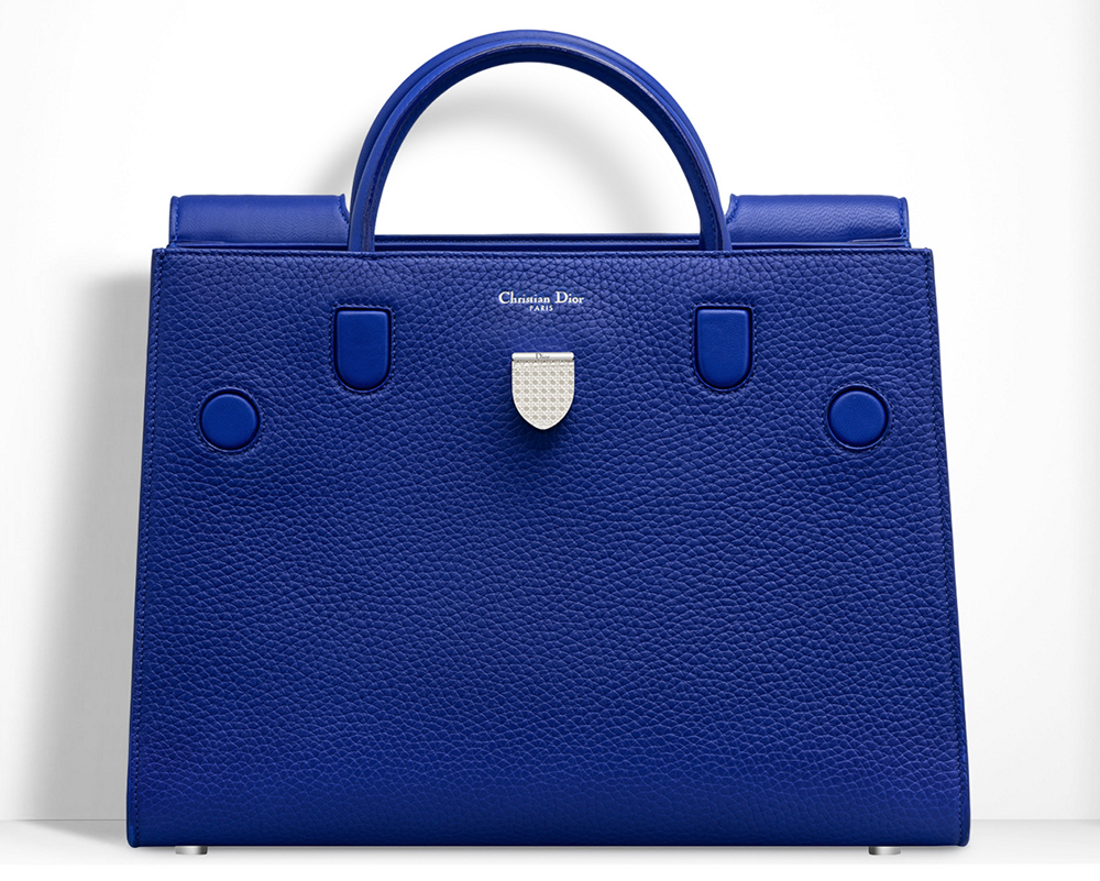 Christian-Dior-Diorever-Tote