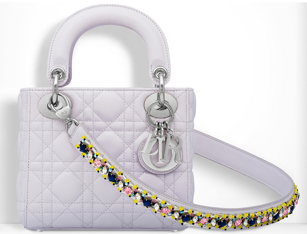 50 Pics of Christian Dior s Summer 2016 Bags Including the New Diorever Tote PurseBlog