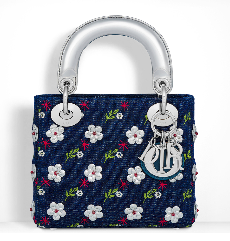 50+ Pics of Christian Dior\u0026#39;s Summer 2016 Bags, Including the New ...
