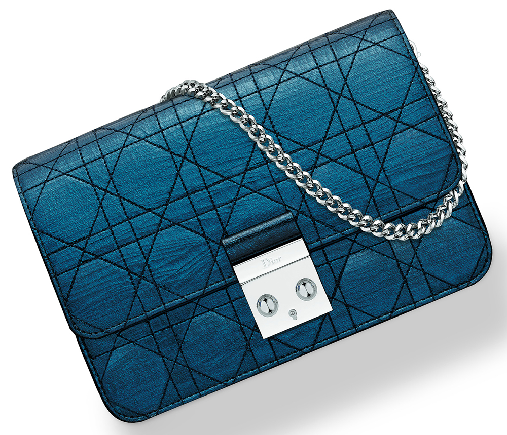 Christian-Dior-Miss-Dior-Promenade-Pouch-Metallic-Blue