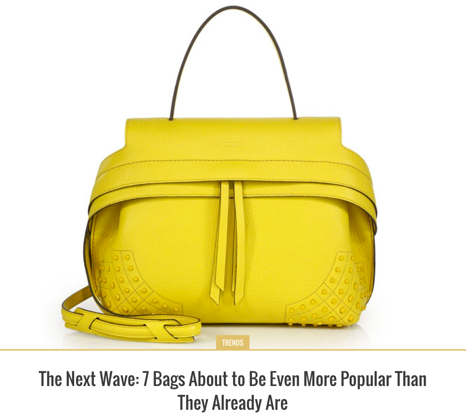 Designer-Bags-About-to-Be-Popular