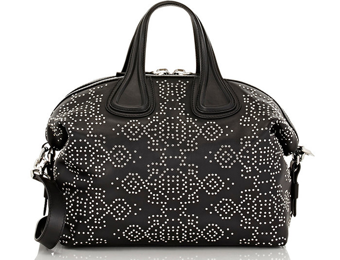 Givenchy-Studded-Nightingale-Bag