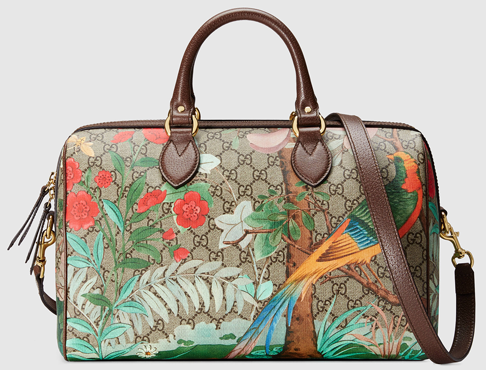 need to choose between gucci purse and prada handbag please help, sell prada bag