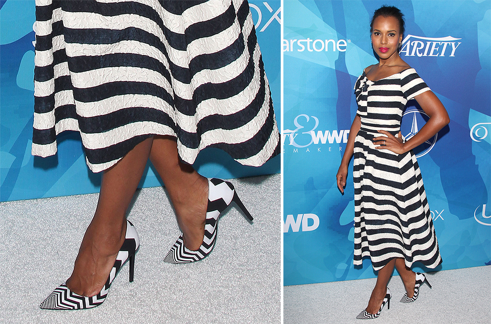 Kerry-Washington-Nicholas-Kirkwood-Chevron-Pumps