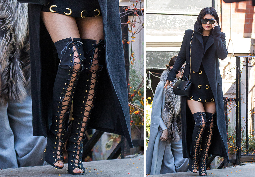 Kylie-Jenner-Tom-Ford-Lace-Up-Boots
