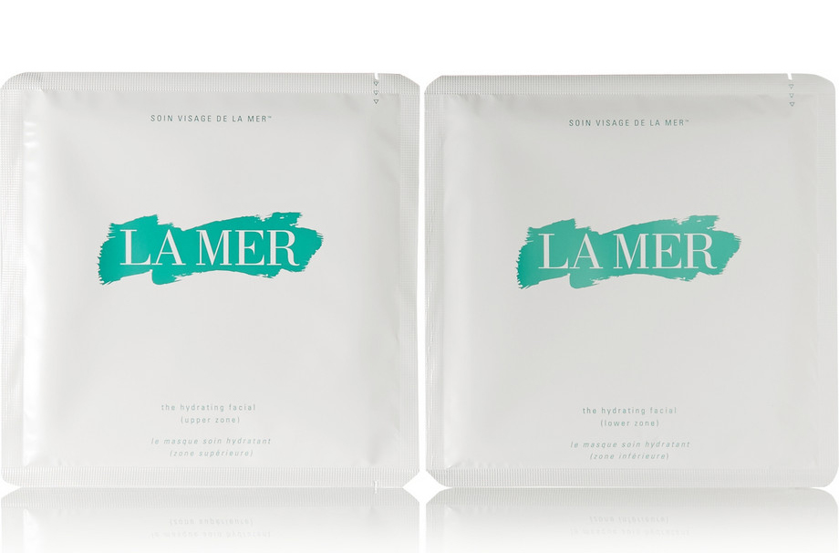 La-Mer-Hydrating-Facial-Mask