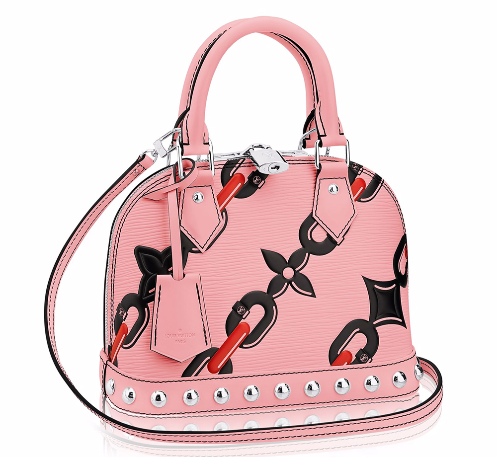 25 Bags That Prove Prints Go Way Beyond Traditional 25 bags that prove prints go way beyond traditional