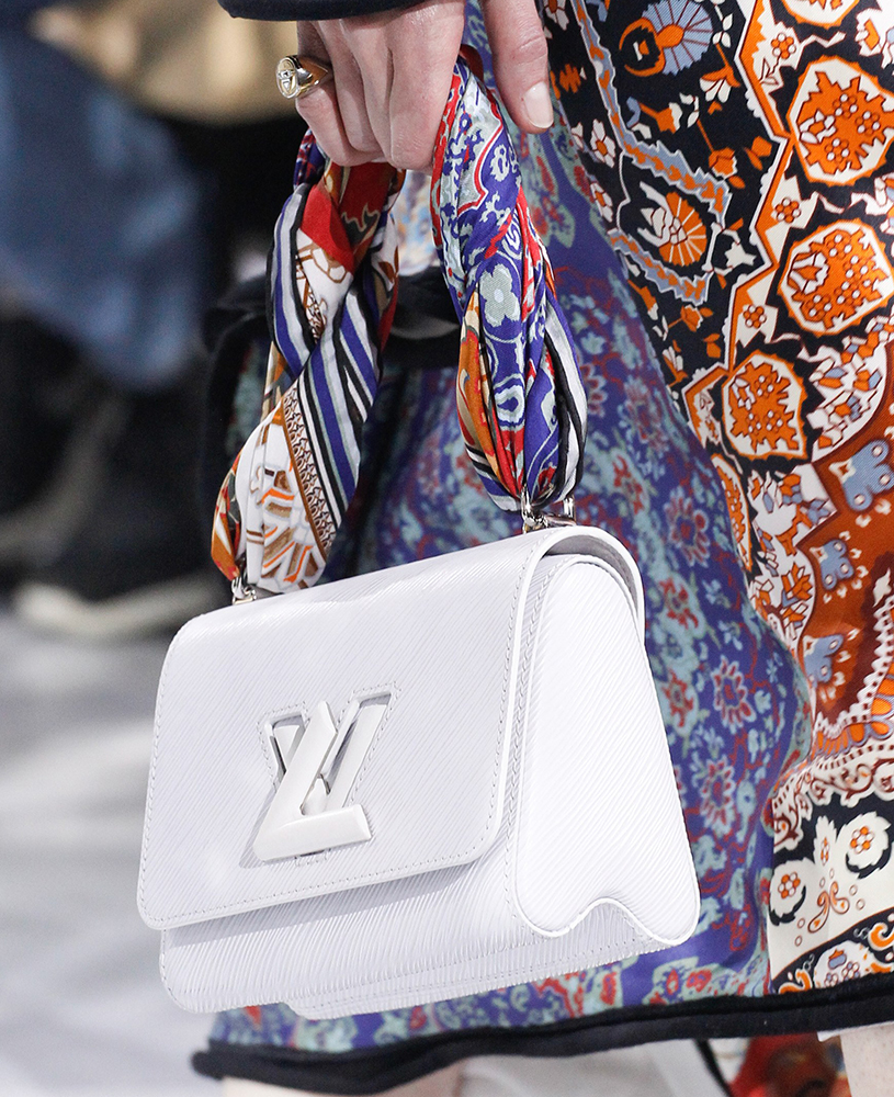 Introducing the Louis Vuitton New Wave Camera Bag - PurseBlog