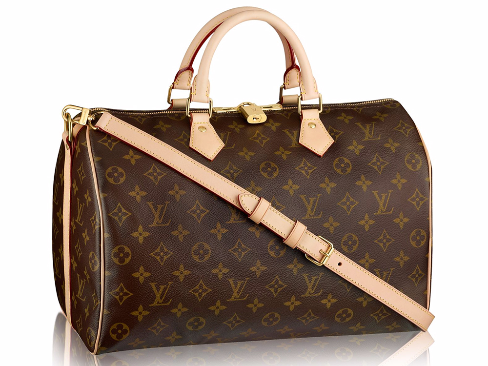 Louis Vuitton Bag Names List