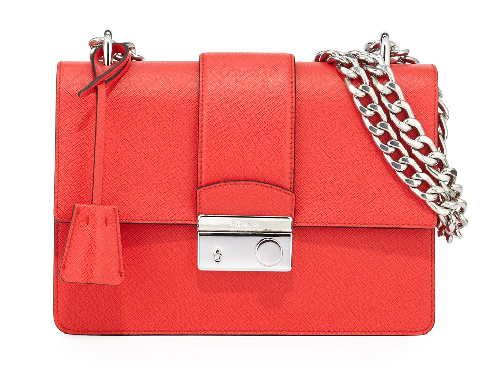 Prada-New-Chain-Saffiano-Shoulder-Bag