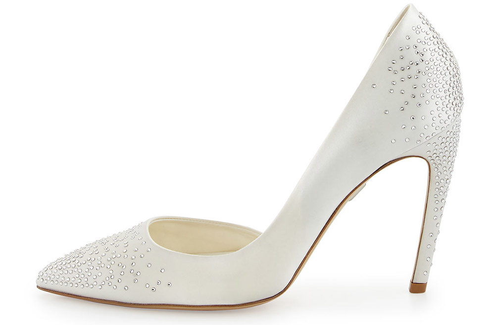 Bergdorf goodman deals wedding shoes
