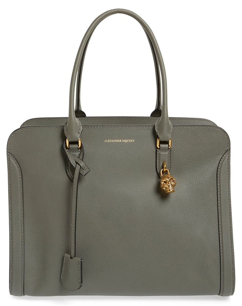 Alexander-McQueen-Padlock-Tote