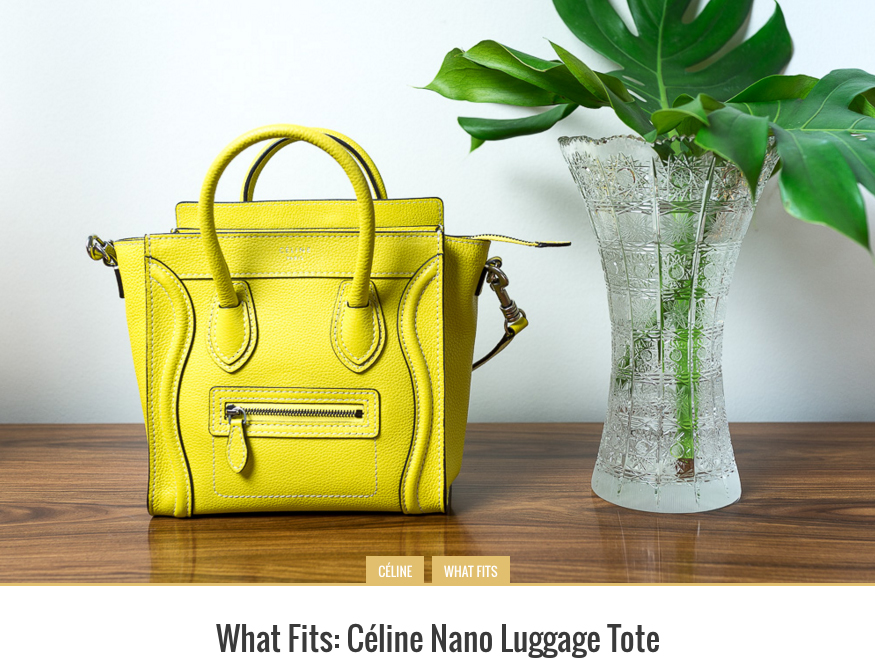 Celine-Nano-Tote