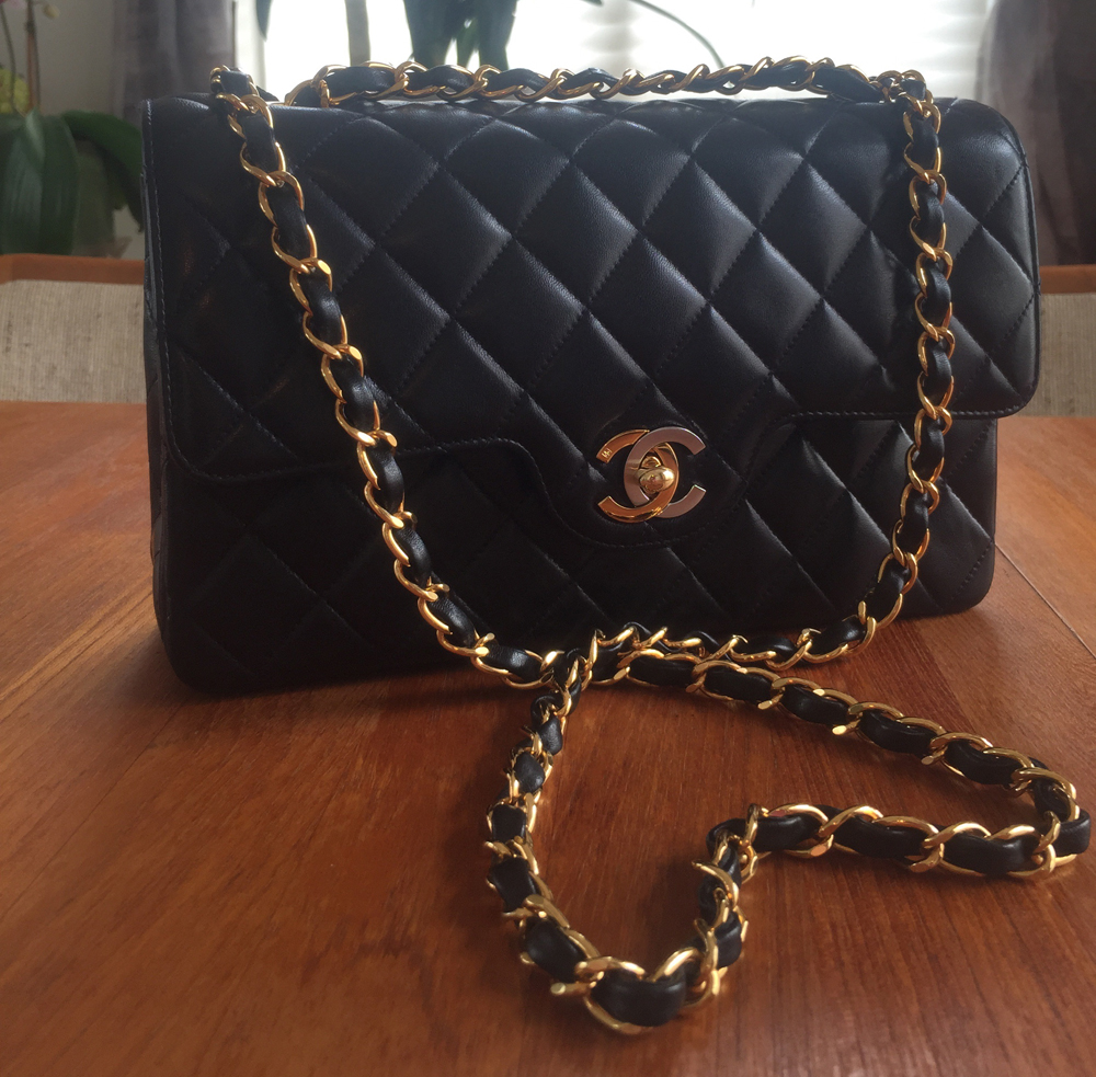 Chanel-Classic-Flap-Bag