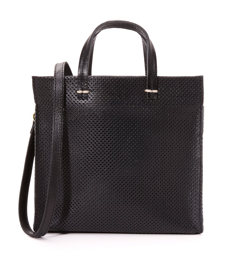 Clare-V-Perforated-Petite-Simple-Tote