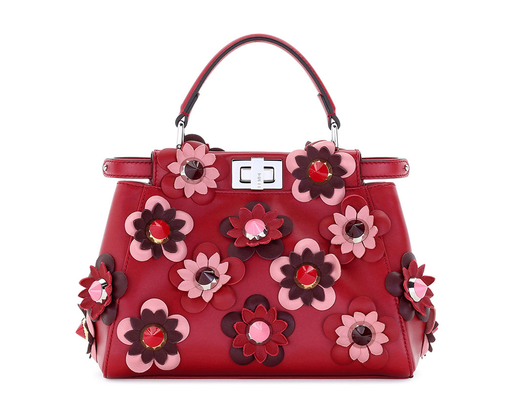 Fendi-Allover-Flowers-Peekaboo-Bag