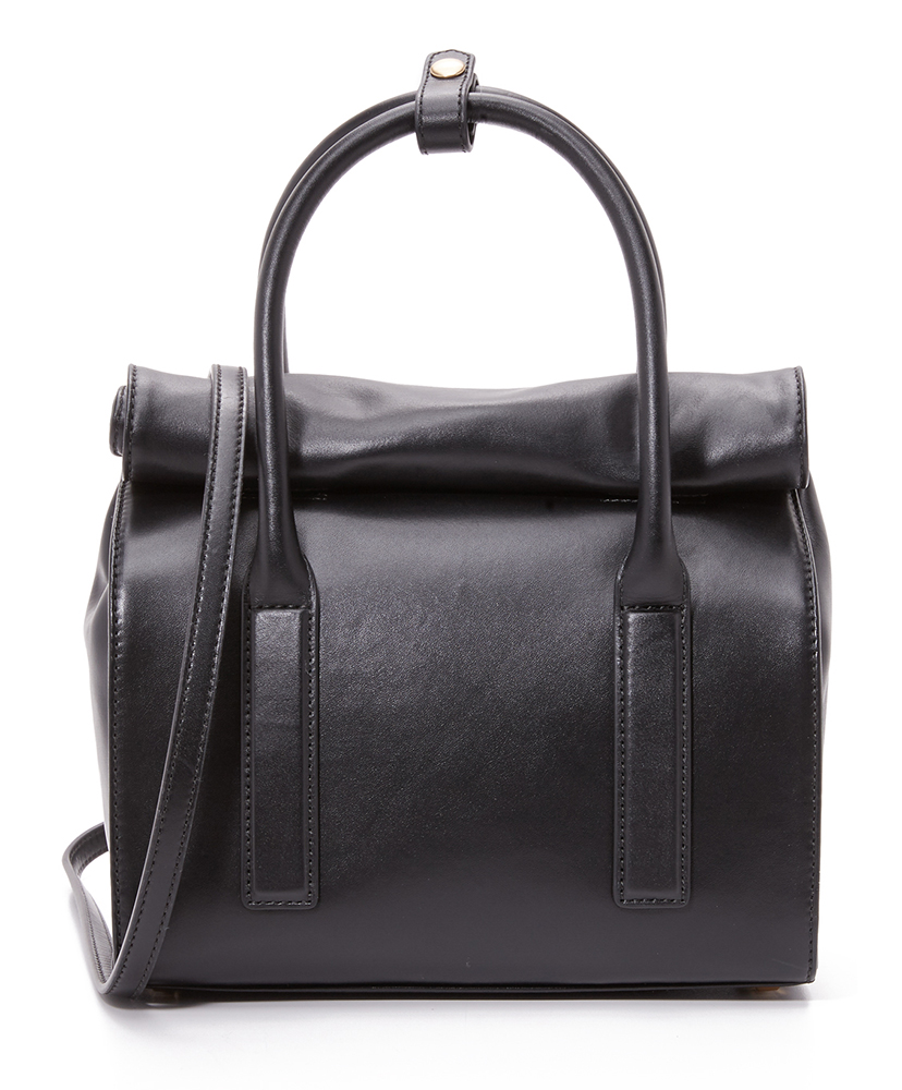 Flynn-Conran-Satchel