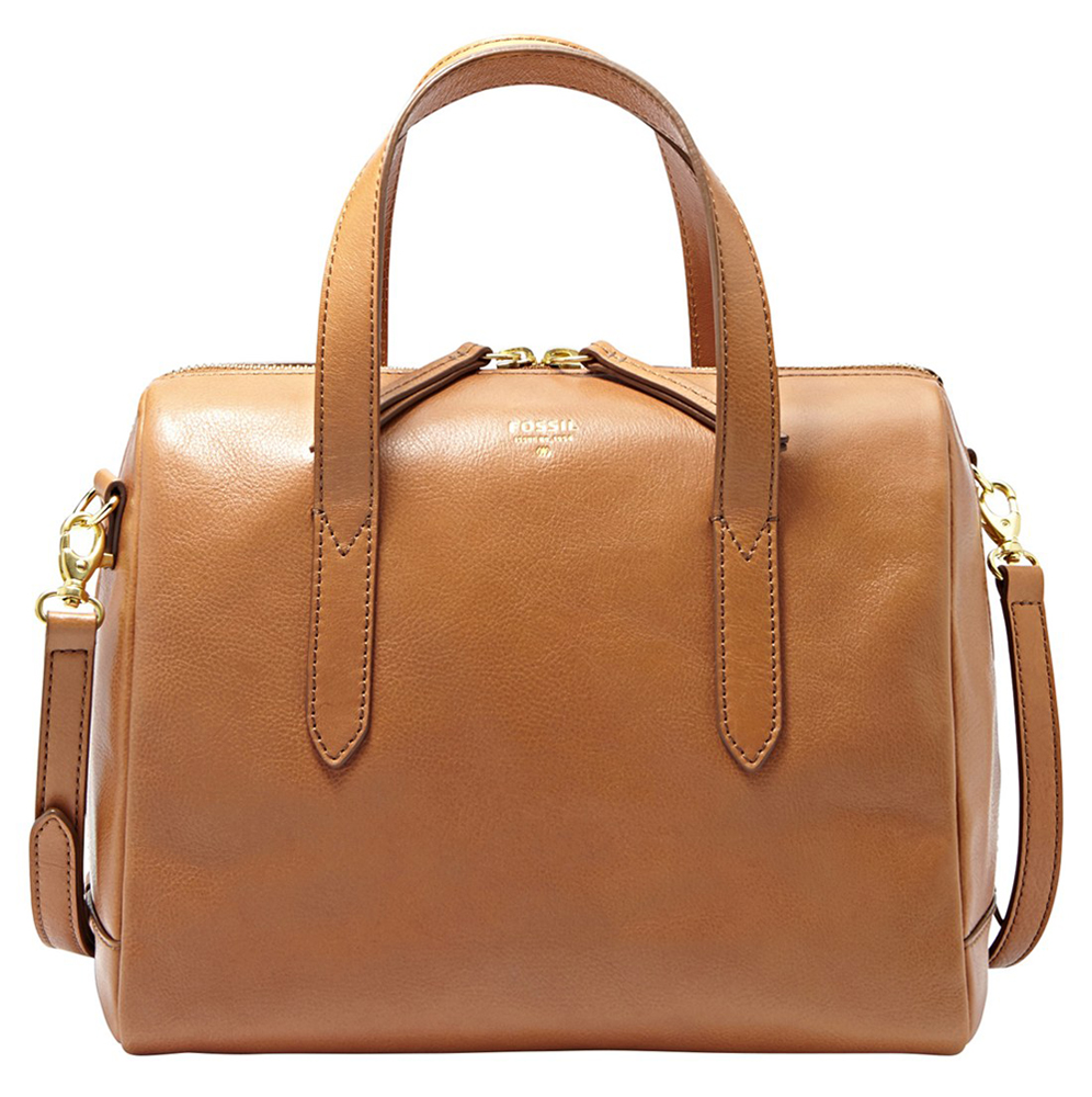 Fossil-Sydney-Satchel