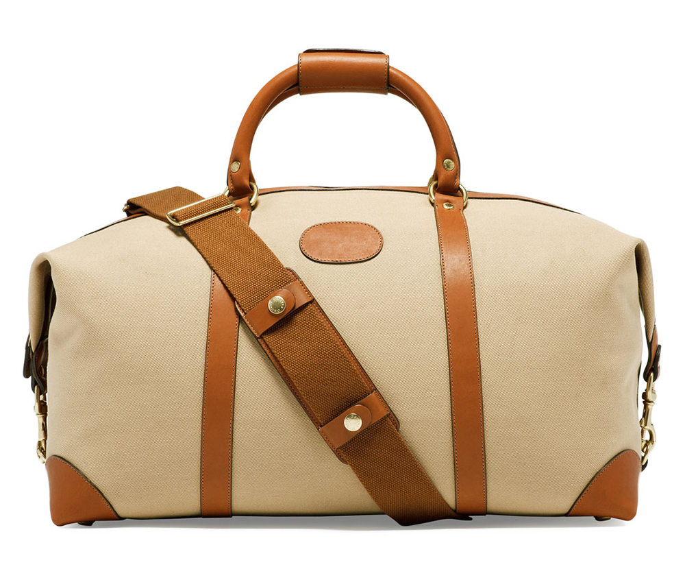 Ghurka-Cavalier-II-No97-Twill-Duffel-Bag