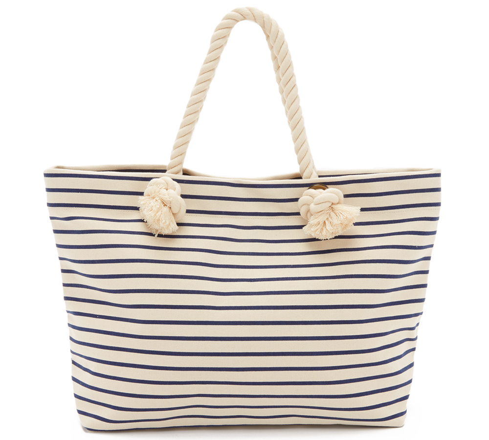 Your Comprehensive Guide to Summer 2016 Beach Bags for Every ...