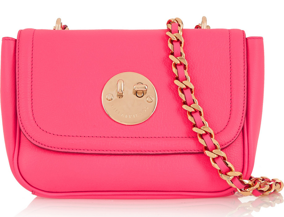 Hill-and-Friends-Happy-Chain-Shoulder-Bag