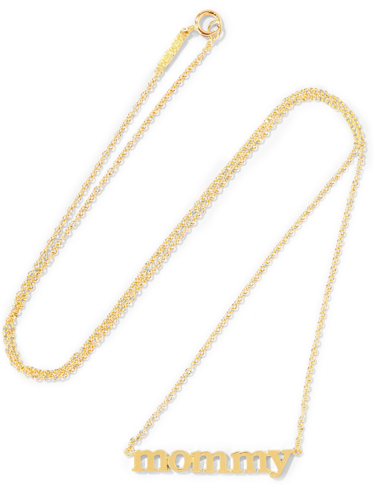 Jennifer-Meyer-Mommy-18k-Gold-Necklace