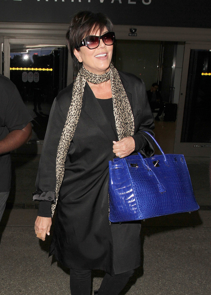 Kris-Jenner-Hermes-Crocodile-Birkin