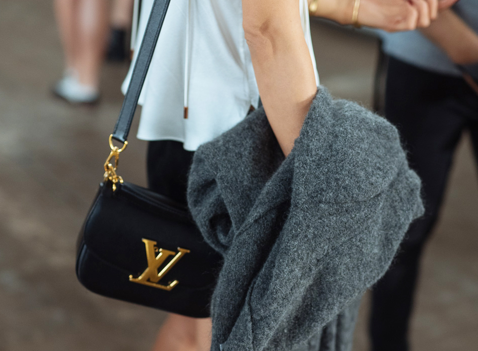 10 Things You Might Not Know About Louis Vuitton&#39;s Iconic Handbag History - PurseBlog