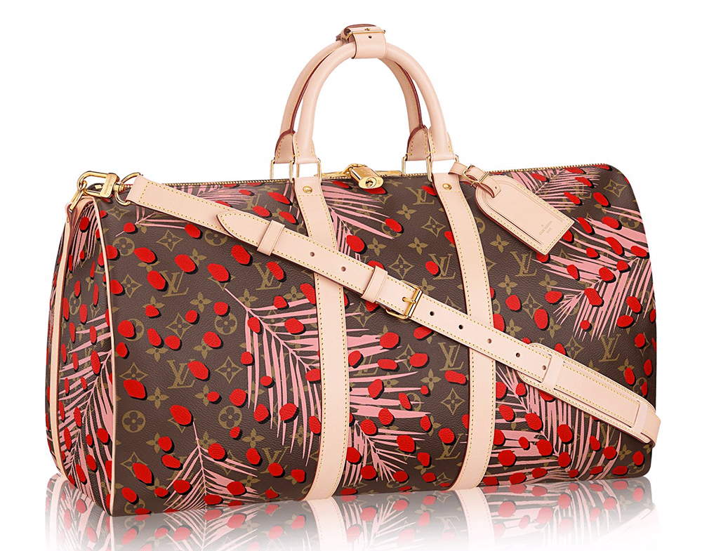 Ditch Your Black Suitcase for Good with 20 Chic, Colorful Travel Bags Perfect for Your Next ...
