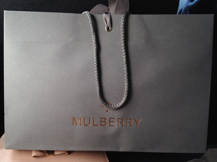 Mulberry-Shopping-Bag