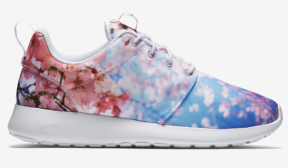 Nike-Roshe-One-Cherry-Blossom-Sneakers