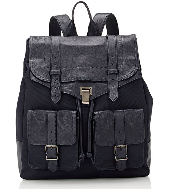 Proenza-Schoule-Nylon-PS1-Backpack