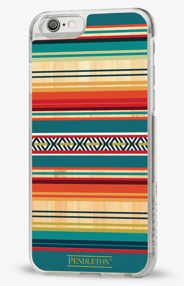 Recover-Pendleton-Serape-Wood-iPhone-6-Case