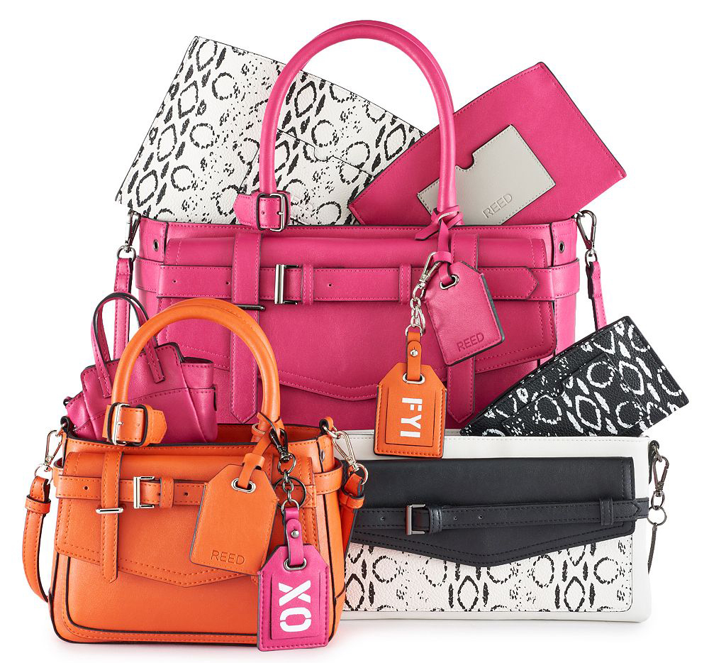 Womens Handbags & Purses, Accessories, Kohl's