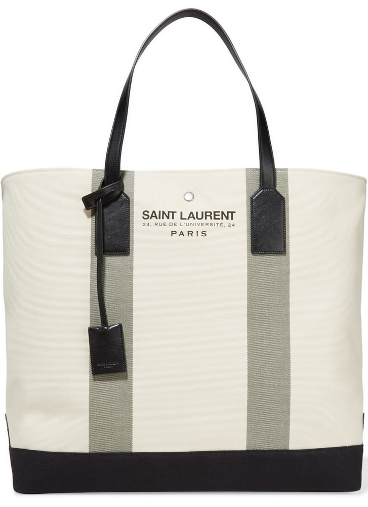 Saint-Laurent-Beach-Tote