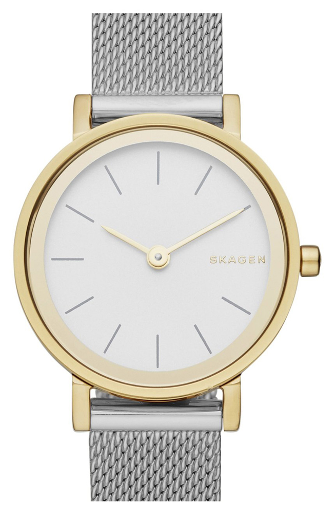 Skagen-Hald-Watch