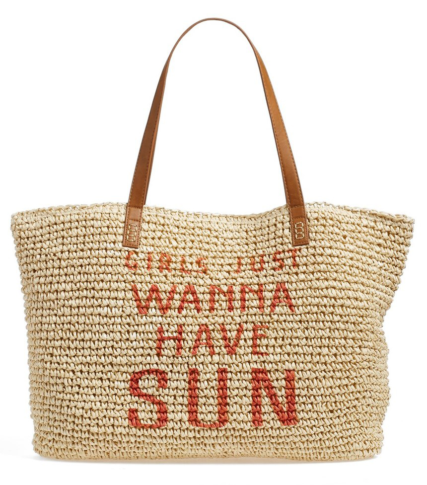 Nordstrom Beach Bag | Bags More