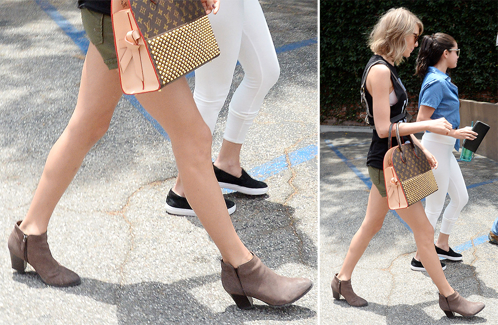 Taylor-Swift-Franco-Sarto-Agenda-Booties