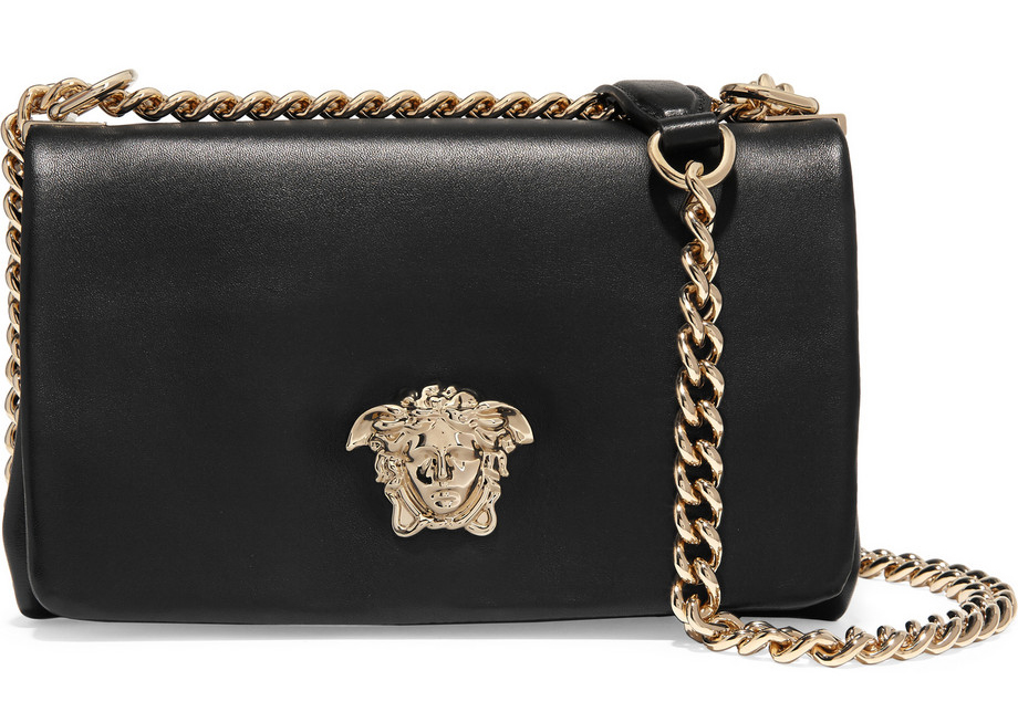 Versace-Medusa-Shoulder-Bag