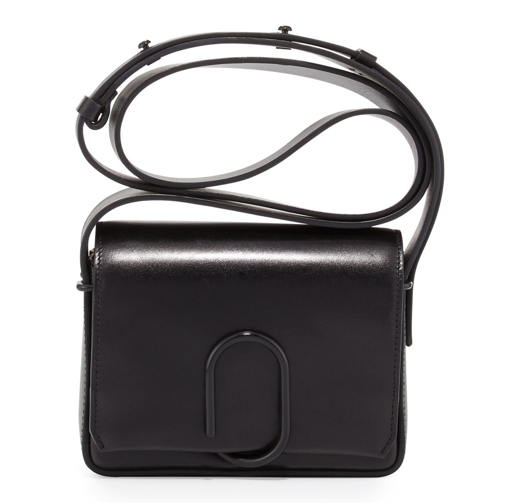 3.1 Phillip Lim Alix Shoulder Bag - Farfetch