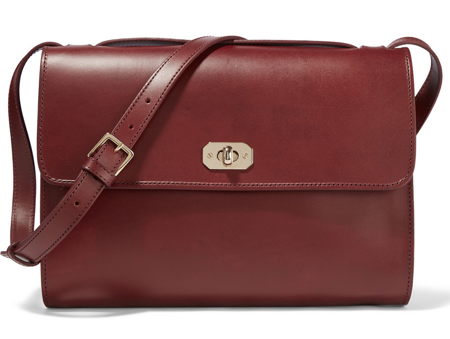 Apc greenwich bag hotsell