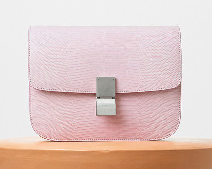 Celine-Classic-Box-Bag-Pink-Lizard-6800