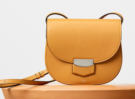 Celine-Small-Trotteu-Bag-Yellow-2250