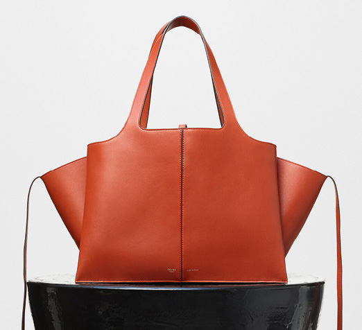 Celine-Tri-Fold-Shoulder-Bag-Brick-3400