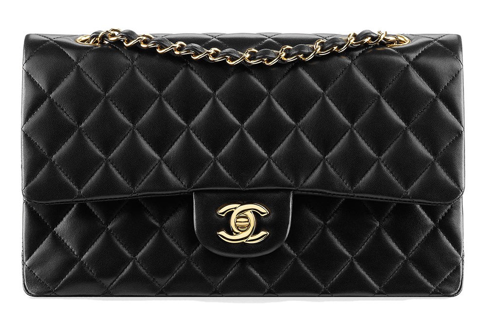 Chanel-Classic-Flap-Bag