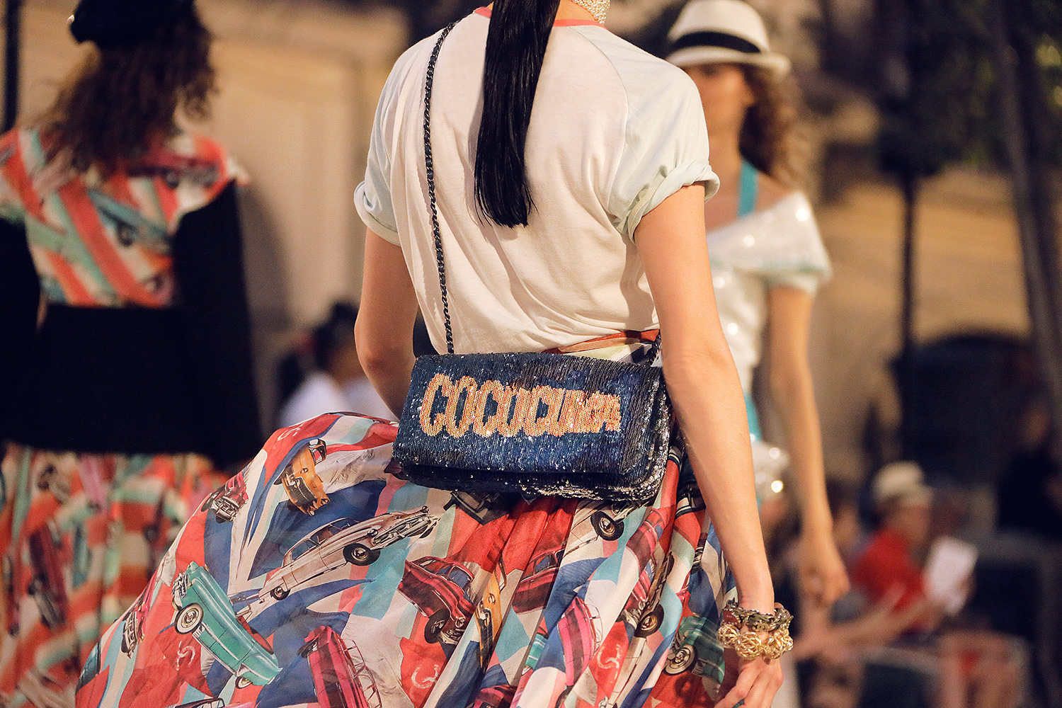 Chanel Cruise 2016:17 Cuba 20