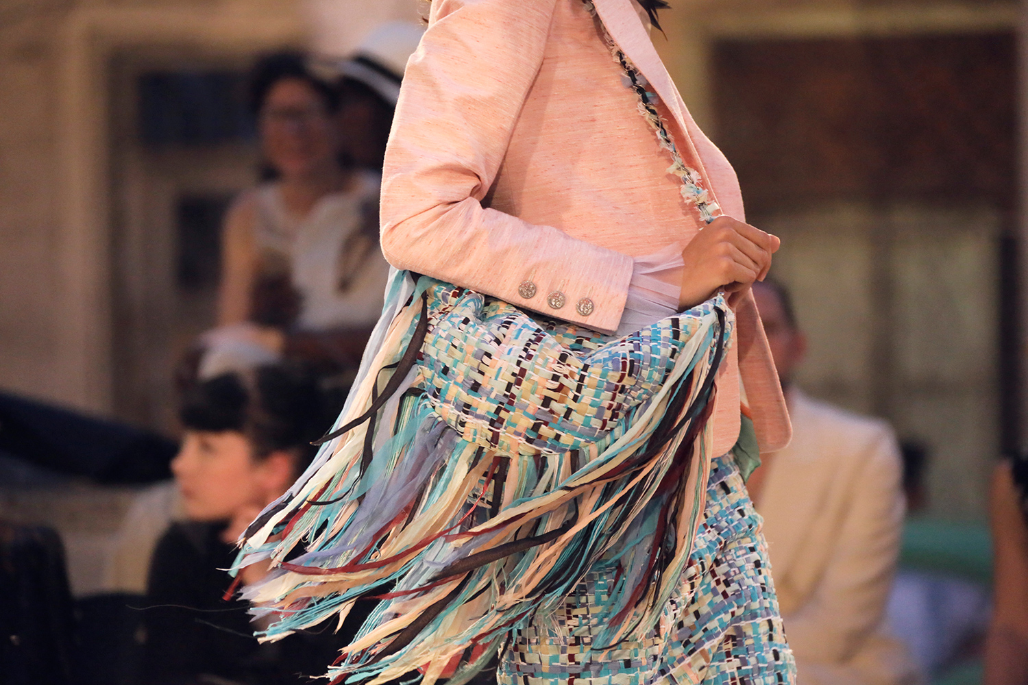 Chanel Cruise 2016:17 Cuba 22